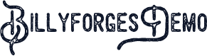 BillyforgesDemo