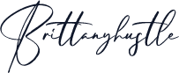 Brittanyhustle