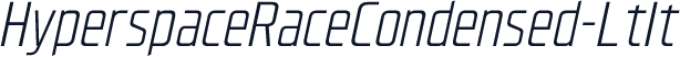 HyperspaceRaceCondensed-LtIt
