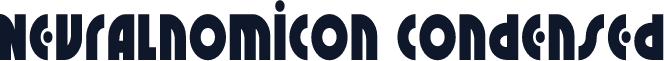 Neuralnomicon Condensed