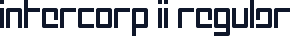 Intercorp II Regular