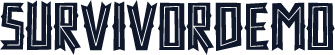 SURVIVORdemo