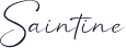 Saintine
