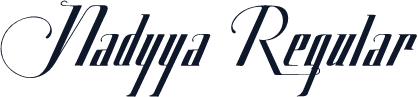 Nadyya Regular