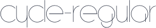 Cycle-Regular
