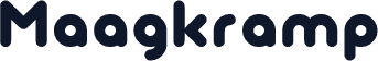 Maagkramp