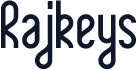 Rajkeys