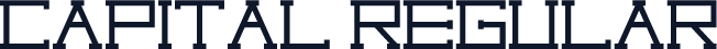 Capital regular