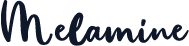 Melamine