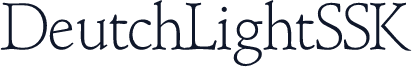 DeutchLightSSK