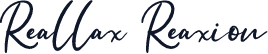 Reallax Reaxion