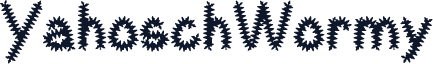 YahoschWormy