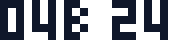 04b 24