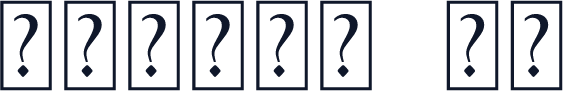 傲龙字体美字 常规