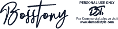 Bosstony 3
