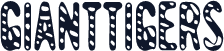 GiantTigers