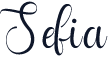 Sefia