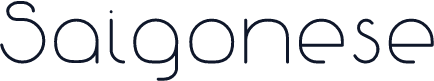 Saigonese