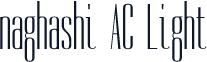 naghashi AC Light