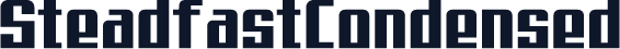 SteadfastCondensed