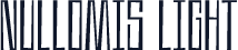 Nullomis Light