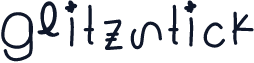 Glitzstick