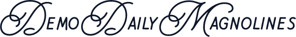 DemoDailyMagnolines