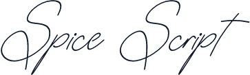Spice Script