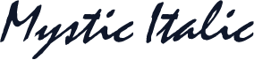 Mystic Italic