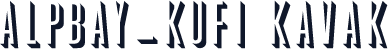 Alpbay-Kufi Kavak