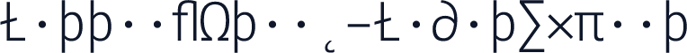 LetterGothic-LightExpert