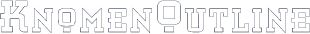 KnomenOutline