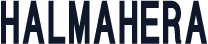 HALMAHERA