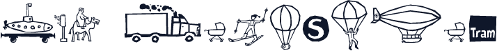 Ale Transport