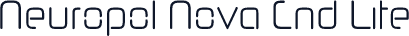 Neuropol Nova Cnd Lite
