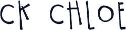 CK Chloe