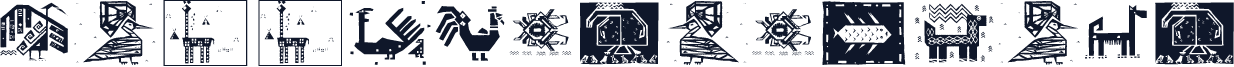 PatternsAnimals