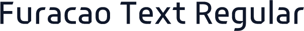 Furacao Text Regular