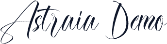 Astraia Demo