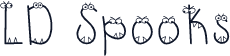 LD Spooks