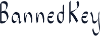 BannedKey