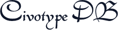 Civotype DB