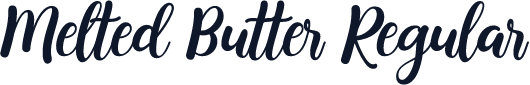 Melted Butter Regular