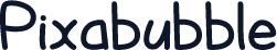 Pixabubble