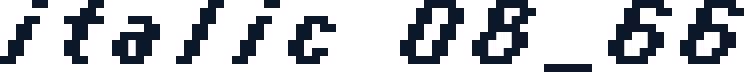 italic 08_66