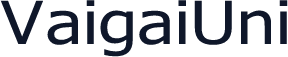 VaigaiUni