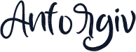 Anforgiv