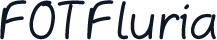 FOTFluria