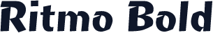 Ritmo Bold