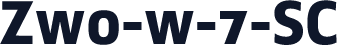 Zwo-w-7-SC